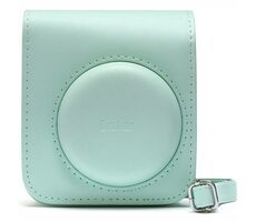 Fujifilm Instax Mini 12 Tasche grün / Tasche für Instax Mini 12