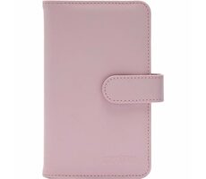 Fujifilm Instax Mini 12 Album rosa / Album für Instax Mini 12