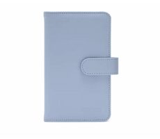 Fujifilm Instax Mini 12 Album blau / Album für Instax Mini 12