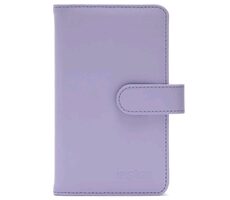 Fujifilm Instax Mini 12 Album lila / Album für Instax Mini 12