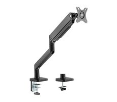 Brateck LDT60-C012 / Monitorhalterung / einarmig / Tragkraft 16 kg / VESA 75 & 100