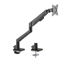 Brateck LDT62-C012 / Monitorhalterung / einarmig / Tragkraft 9 kg / VESA 75 & 100