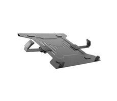 Brateck NBH-2 / Laptophalter / bis 15,6" / VESA 75 & 100