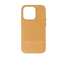 Native Union (Re)Classic Hülle für Apple iPhone 15 Pro orange