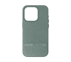 Native Union (Re)Classic Hülle für Apple iPhone 15 Pro grün