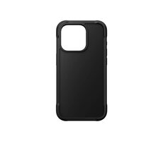 Nomad Rugged Case Rückseite für Apple iPhone 15 Pro Schatten 