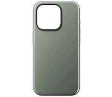 Nomad Sport Case Rückseite für Apple iPhone 15 Pro grün 