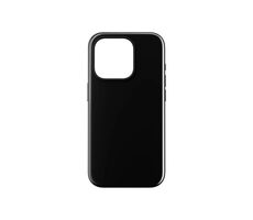 Nomad Sport Case Rückseite für Apple iPhone 15 Pro Schatten 