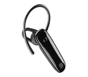 CellularLine SCORE schwarz / Freisprecheinrichtung / Bluetooth 