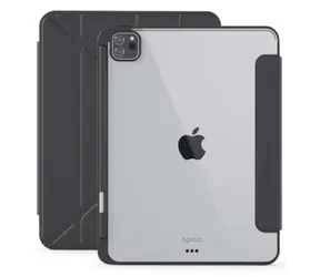 Epico Hero Flip Case für Apple iPad 10.9 (2022) schwarz