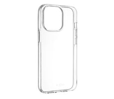 FIXED TPU-Gel-Hülle für Motorola Edge 40 Neo klar