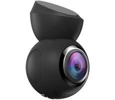 Navitel R1000 schwarz / Autokamera / FullHD / 1,2" / Blickwinkel 165°  