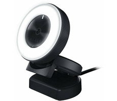 Razer Kiyo / FullHD-Webcam / 4MP / 30fps / USB 