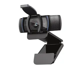Logitech HD Pro Webcam C920s