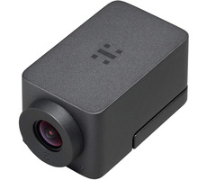 Huddly IQ / Videokonferenz-Webcam / 1080p@30 fps / 150° UltraWide / USB-C / schwarz