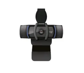 Logitech HD Pro Webcam C920e