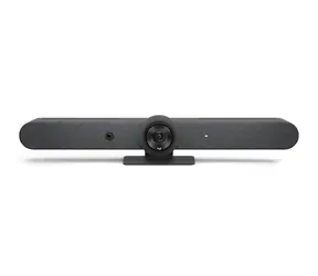 Logitech RALLY BAR schwarz