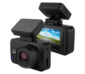 Niceboy Pilot XR Radar 4K / Autokamera mit Radarmeldung / 2,45-Zoll-IPS-Display / G-Sensor / 170° / GPS