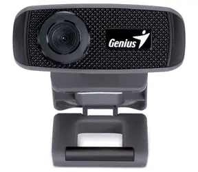 Genius FaceCam 1000X v2 schwarz