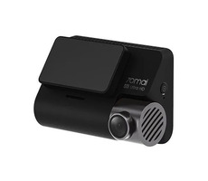 70mai A800S 4K / Autokamera / 3840 x 2160 / 3,0" LCD / 140° Blickwinkel / Nachtsicht / GPS / WLAN / microSD