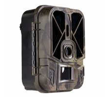 Evolveo StrongVision PRO WiFi / Kamera / PIR / SD / IP65 / 4K-Video / BT / Wi-Fi / 10000 mAh