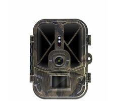 Evolveo StrongVision PRO A Kamera / 4G LTE / 4K 30FPS / 30MP Sensor / 1080P / Foto / Video