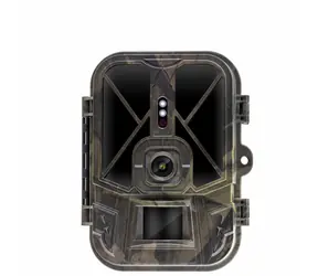 Evolveo StrongVision PRO A Kamera / 4G LTE / 4K 30FPS / 30MP Sensor / 1080P / Foto / Video