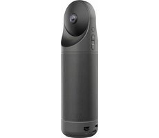 Kandao Meeting Pro 360 Konferenzkamera Grau / FHD @30fps / 8 Mikrofone / Lautsprecher / HDMI / USB / LAN 