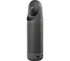 Kandao Meeting Pro 360 Konferenzkamera Grau / FHD @30fps / 8 Mikrofone / Lautsprecher / HDMI / USB / LAN 