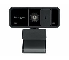 Kensington W1050 / Webcam / 1920 x 1080 bei 30 fps / USB 2.0 