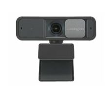 Kensington W2050 / Webcam / 1920 x 1080 bei 30 fps / USB-A / USB-C
