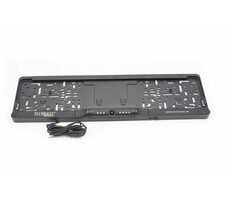 Technaxx TX-170 Kabelloses Rückfahrkamerasystem / 480p / IR / IP67 / 4,3" LCD