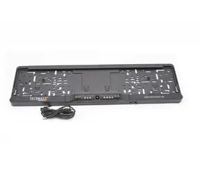Technaxx TX-170 Kabelloses Rückfahrkamerasystem / 480p / IR / IP67 / 4,3" LCD