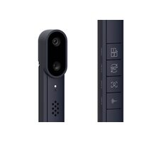 IPEVO Totem 120 Panorama-Konferenzkamera 120° / USB-C / 4K / AI verbessert 