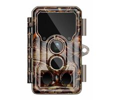 SJCAM M50 braun / Kamera / 1728 x 1296 / MicroSD