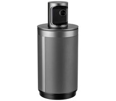 Kandao Meeting 360° Konferenzkamera grau / Full HD / WLAN / USB