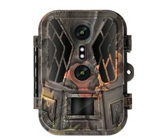 Evolveo StrongVision DUAL A Kamera / 4K / 8MP Sensor / Foto / Video