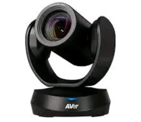 Aver CAM520 Pro 3 / Konferenzkamera / 1920x1080 / 12-fach optischer Zoom / USB / RJ45 / RS232 / HDMI