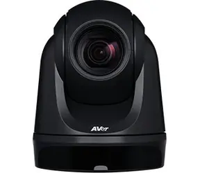 Aver DL30 / Konferenzkamera / 1920x1080 / 12x optischer Zoom / RJ-45 / USB