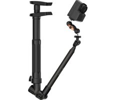 Brinno BAC2000 / Kreatives Zeitrafferkamera-Set / 1080p / 2" LCD / MicroSD / 4X AA