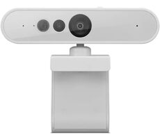 Lenovo 510 FHD Webcam grau / Webcam / FullHD / USB-C / Kabel 1,8m