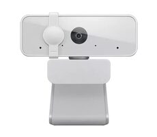 Lenovo 300 FHD Webcam grau / Webcam / FullHD / USB-A