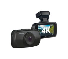 Lamax C11 GPS 4K / Autokamera / 4K / 3" Display / Blickwinkel 160° / G-Sensor / Mikrofon 