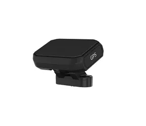 Lamax T10 USB-C schwarz / Original GPS-Halterung