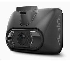 Mio MiVue 935W schwarz / 4K 2160p / 2,7" IPS / GPS / WLAN / CMOS / microSD