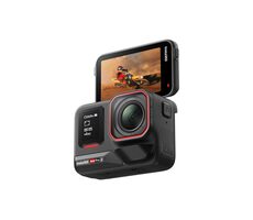 Insta360 Ace Pro 2 / Außenkamera / 2,5 Zoll / Videoauflösung 7680 x 4320 / Bluetooth / WLAN / USB-C 