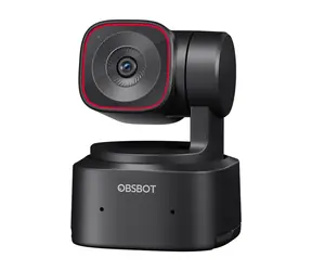Obsbot Tiny 2 Lite / Webcam / Gimbal / 4K@30fps / FullHD@60fps / USB-C / Mikrofon  
