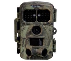 Denver WCT-8026W / Kamerafalle / 4K / Bluetooth / Micro SD / USB-C