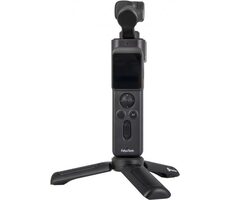 FeiyuTech Pocket 3 Combo / Kamera mit Stabilisator / 4K@60 FPS / 1/2.3? CMOS / 12 MPx / FOV: 130 / microSD / Wi-Fi