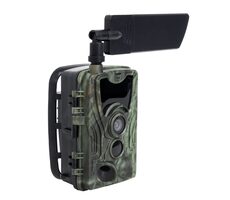 Evolveo StrongVision LTE CLOUD / Wildkamera / 4G / Wildkamera mit Datenübertragung in Cloud und E-Mail / 32 GB / IP65